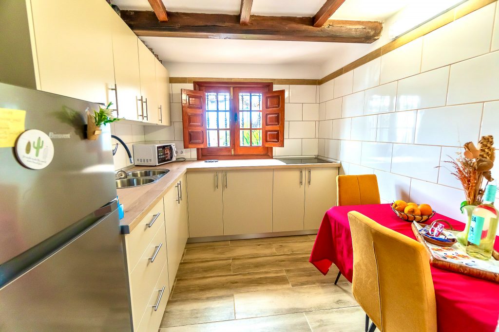 Cocina
