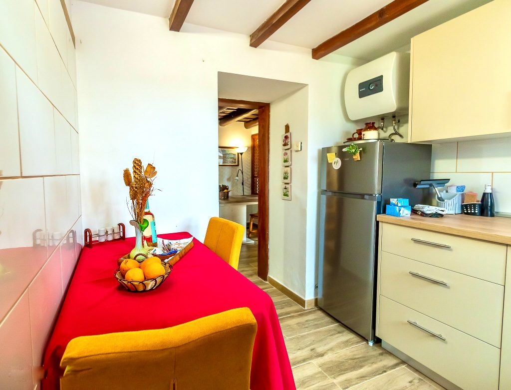 Cocina