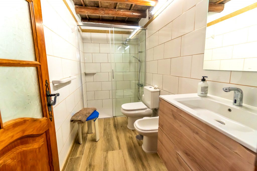 Baño