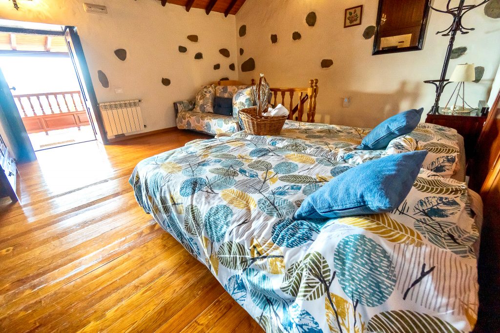 Dormitorio