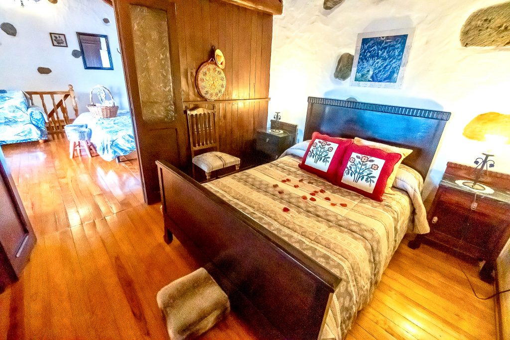 Dormitorio