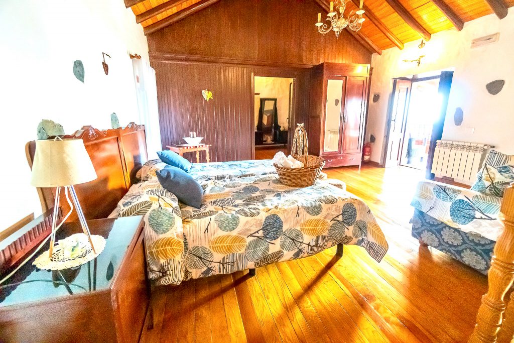 Dormitorio